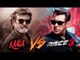 Two Big Flims Kaala And Race 3 To Release On Same Day ?