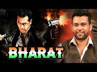 Ali Abbas LEAKS Salman's BHARAT Movie Details