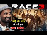 Remo D'Souza Shuts Rumors Down On Salman's Legal Case Effecting Race 3