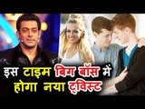 Salman In Search For Real GAY & LESBIAN Couples For Bigg Boss 12 ?