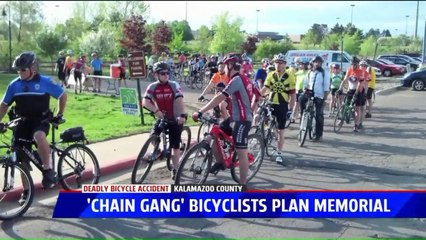 Michigan Community Marks 5 Years Since Disappearance of Young Woman