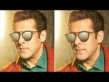 Salman Looks Amazing In This Advertisement For Image Eyewear