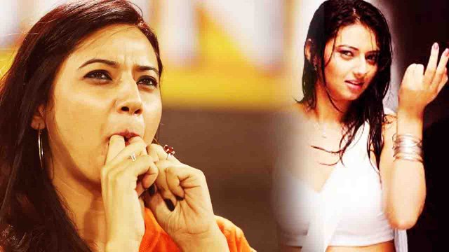 IPL 2018 KXIP Vs SRH: Tollywood actress Isha chawla cheers for Sunrisers Hyderabad | वनइंडिया हिंदी