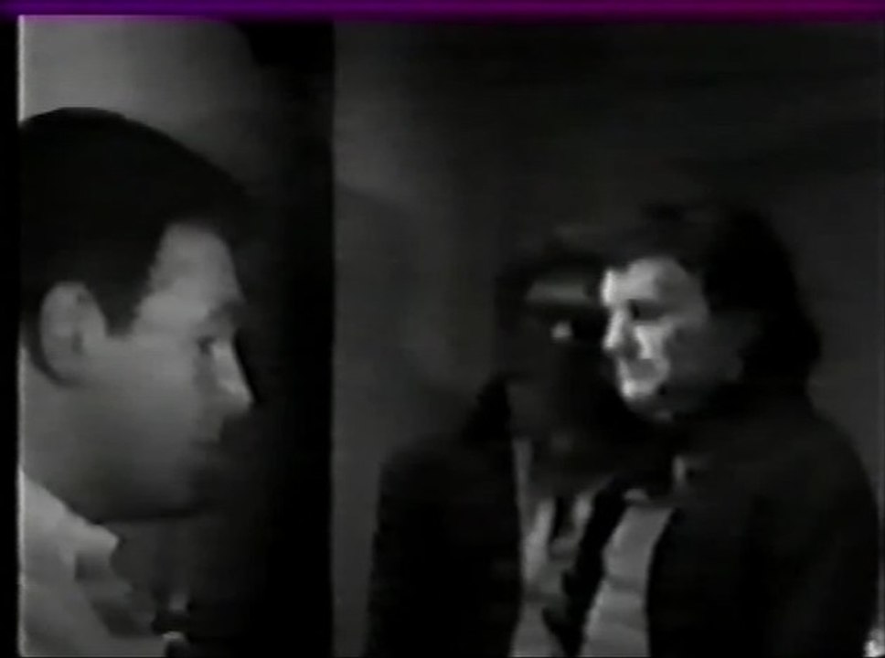 Doctor Who The Reign of Terror Michael Palmer Recon Part 2