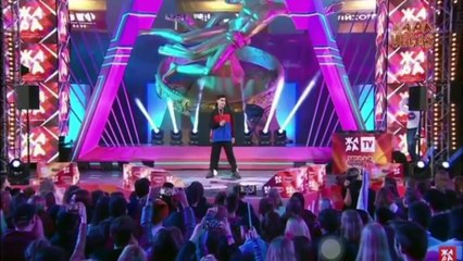 NOW UNITED - What Are We Waiting For (Zhara Festival)