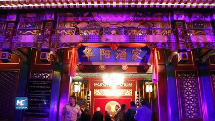 Celebra Guadalajara Año Nuevo Chino