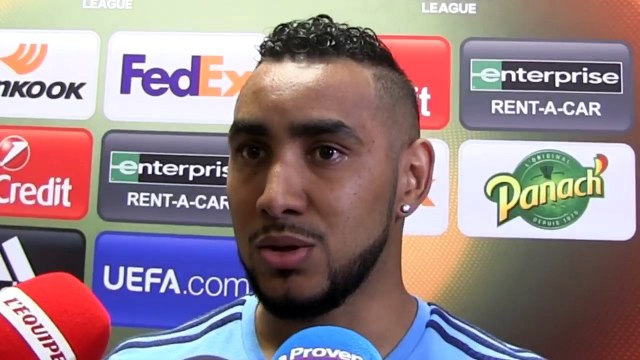 Payet tenait à dédier ce match à Denis Balbir