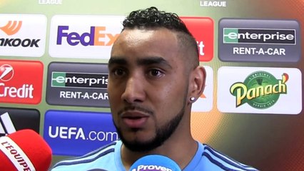 Payet tenait à dédier ce match à Denis Balbir