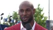Rashaan Evans reveals he got his speed by chasing horses