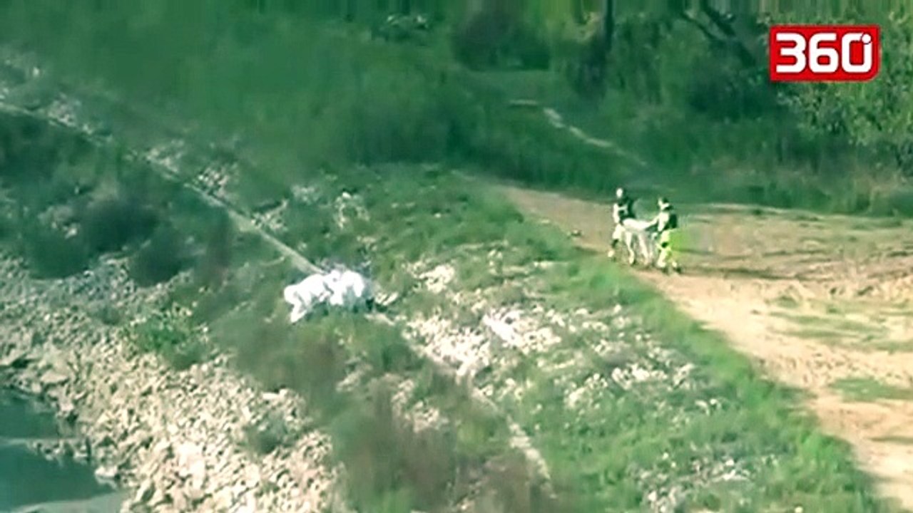 Ishte mbajtur sekret, del videoja që shkencëtarët s'do donin të shihnit