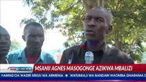 Agnes Masogange azikwa leo Mbeya