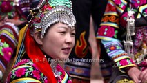PRISMA CULTURAL - Festival de las Antorchas de la etnia Yi