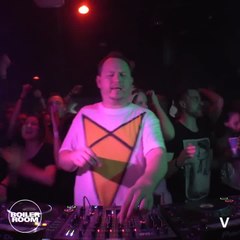 Boiler Room Vilnius - V
