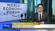 Reformas y medidas de apertura de China superarán expectativas internacionales