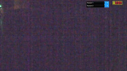 Equipe 1 Vs Equipe 2 - 25/04/18 22:53 - Loisir Poitiers - Poitiers Game Parc