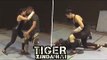 Katrina Kaif FIGHT SCENE In Salman's Tiger Zinda Hai