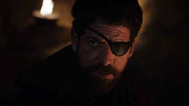 Diriliş Ertuğrul 116. Bölüm HD Fragmanı 2 Mayıs 2018