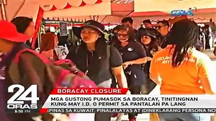 24 Oras April 27, 2018