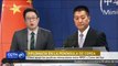 China apoya las positivas interacciones entre RPDC y Corea del Sur