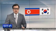 Enviados de Corea del Sur y Japón se reunirán antes de conversaciones intercoreanas