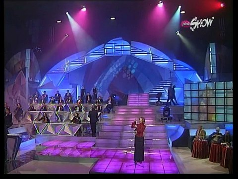 Natalija Trik FX - Da mi je znati