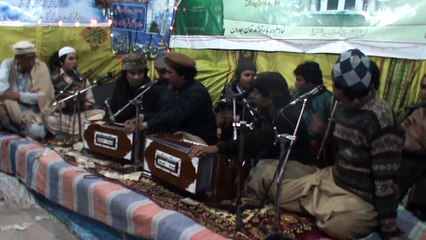 Last day dhamal 5 urs mola patt  Qalandar 2017 (4)