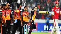 IPL 2018 KXIP vs SRH : Top 5 reasons of Kings XI Punjab's defeat | वनइंडिया हिंदी