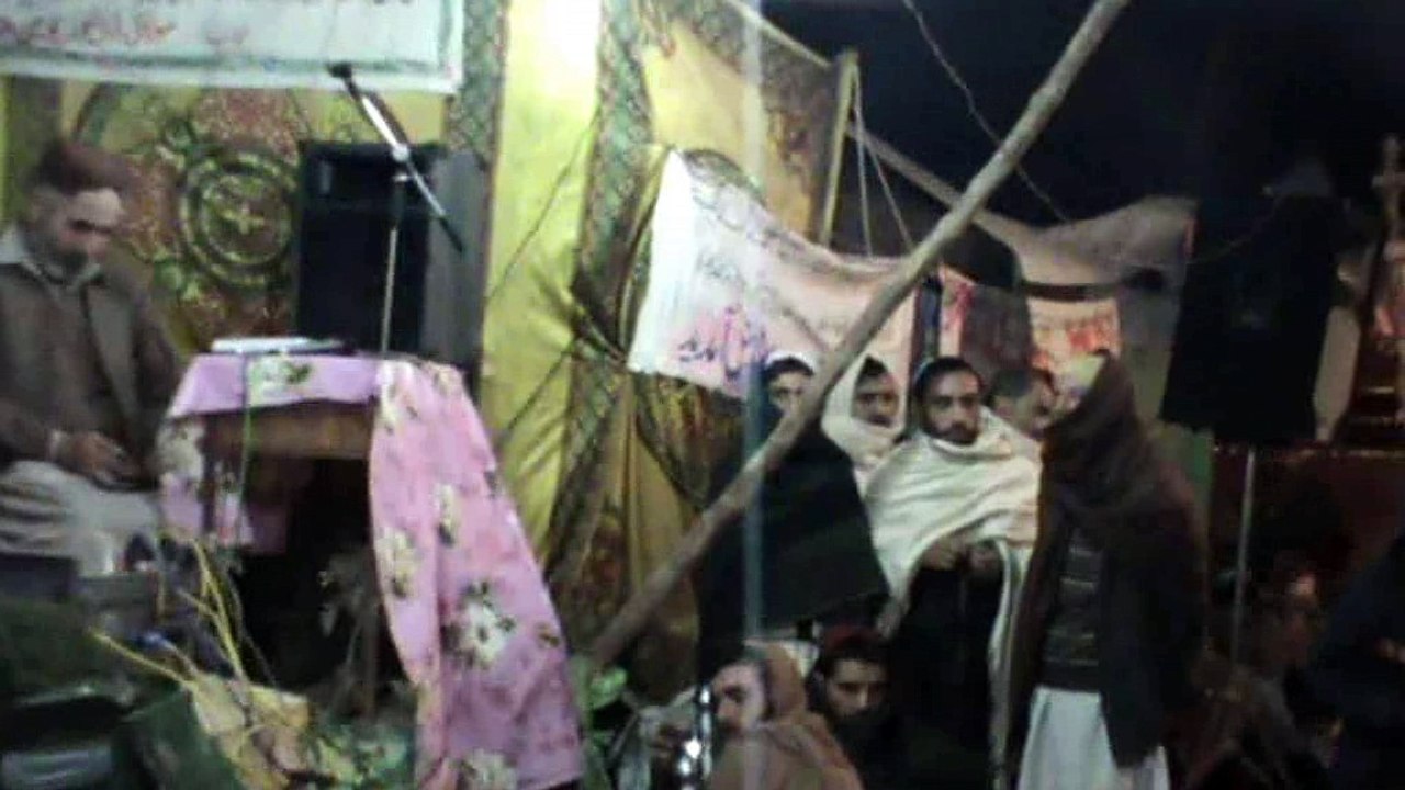 Urs Mola Patt Qalandar sarkar Dhamtour Abbottabad 2012 (3)