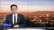 Beijing reduce la presencia de las nocivas partículas PM2,5