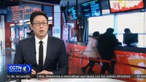 La taquilla china factura 8.600 millones de dólares en 2017