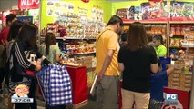 ASEAN TV: Philippine food expo 2018