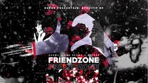 Deemz x Dwa Sławy x Sztoss - Friendzone | APERITIF EP