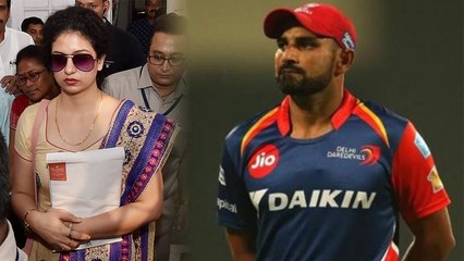 IPL 2018: Mohammed Shami's personal problems have affected his game | वनइंडिया हिंदी