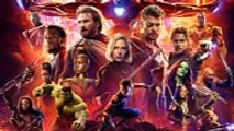 Avengers: Infinity War (2018) pelicula completa 1080 HD (nyami)