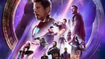 Regarder Avengers: Infinity War (2018) Film Complet 1080HD En ligne