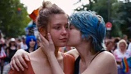 Blue Is the Warmest Color (2013) Full Movie 1080HD Online (GDrive)
