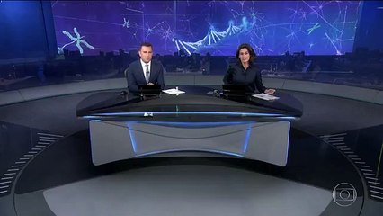 Download Video: Jornal Nacional 26/04/2018 - Cientistas descobrem que vírus da Zika pode ser aliado no tratamento contra tumores