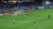 Rafael Sóbis  Goal - Cruzeiro vs Universidad de Chile 7-0