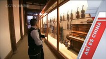 Loco por los pianos y los violines   ASÍ ES CHINA 11/23/2017