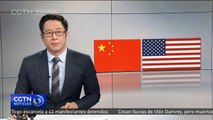 Empresas de China y EE. UU. firman 9.000 millones de dólares en acuerdos