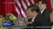 Relaciones China-EE. UU. bajo la diplomacia de Xi Jinping