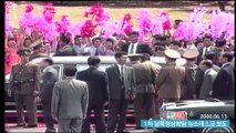 [엠빅비디오] 1,2차 남북정상회담 당시 뉴스데스크