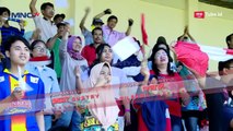 Tendangan Garuda Iqbal Buat Indonesia Juara! - Tendangan Garuda Eps 1