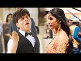 Katrina Kaif Dons Bridal Look For Shahrukh's Zero Movie