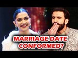 Deepika Padukone-Ranveer Singh’s Parents Meet To Lock The Wedding Date