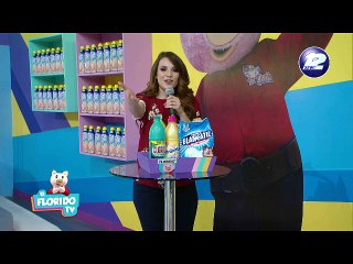 PROGRAMA EL FLORIDO TV MARTES 24 DE ABRIL 2018