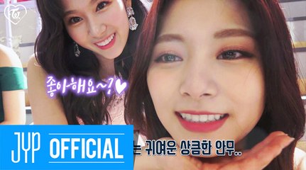 TWICE TV "What is Love?" EP.04