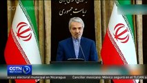 Irán tomará represalias si EE. UU. impone sanciones contra la Guardia Revolucionaria