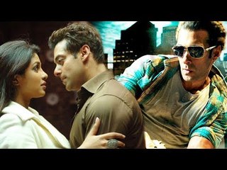 Priyanka Chopra To Star Opposite Salman Khan In Bharat