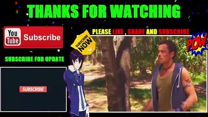 Home and Away 6868 26th April 2018